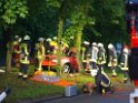 VU PKlemm Koeln Buchforst Zoobruecke AS Buchforst P07